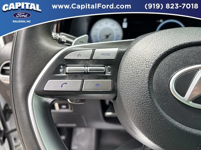 Used 2025 Hyundai Palisade Calligraphy AWD/4WD image 23