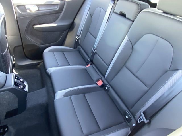 New 2025 Volvo EX40 Core w/ Climate Package image 19