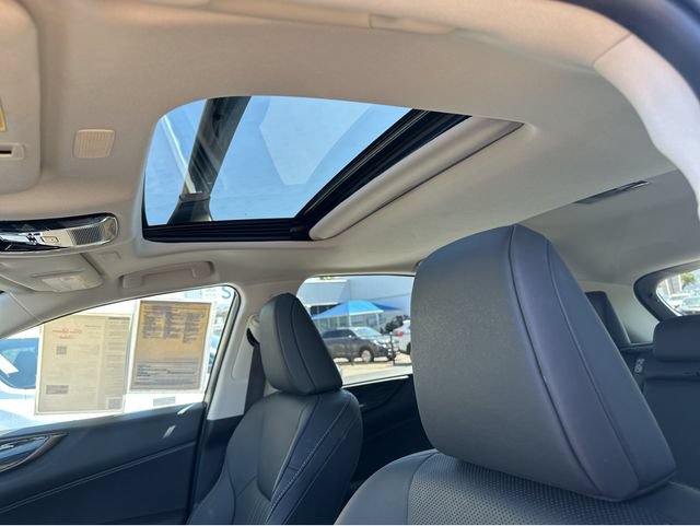 Certified 2026 Lexus NX 350h AWD w/ Accessory Package (2T) image 16