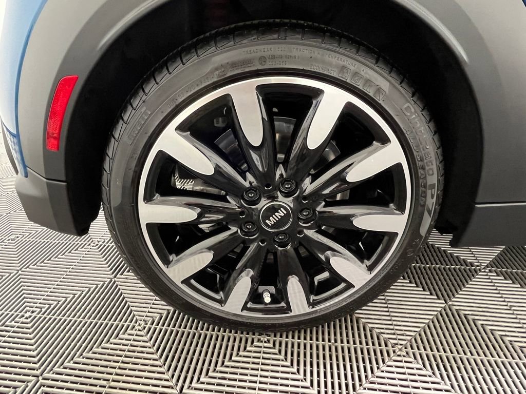 Used 2024 MINI Cooper S FWD image 16