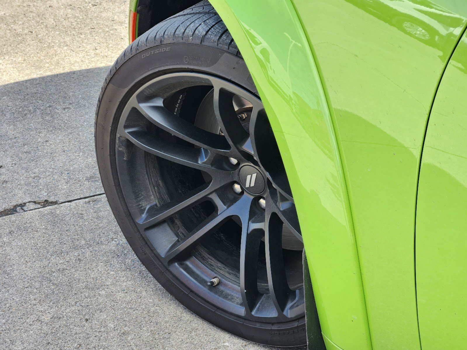 Used 2023 Dodge Charger Scat Pack image 23