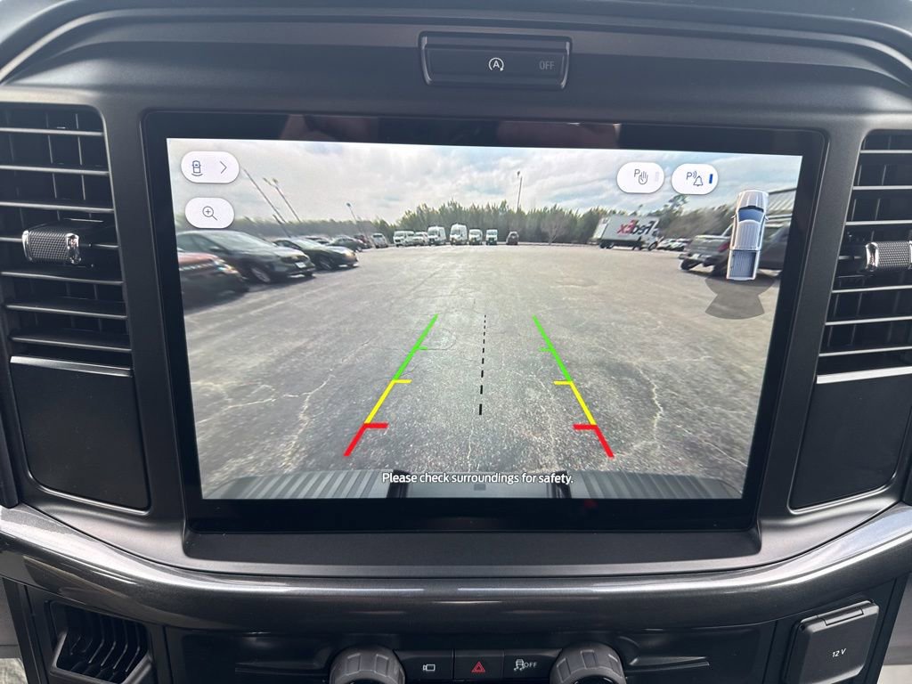 New 2026 Ford F150 STX image 8