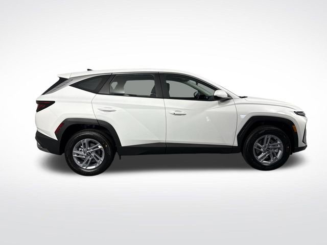 New 2026 Hyundai Tucson SE image 34