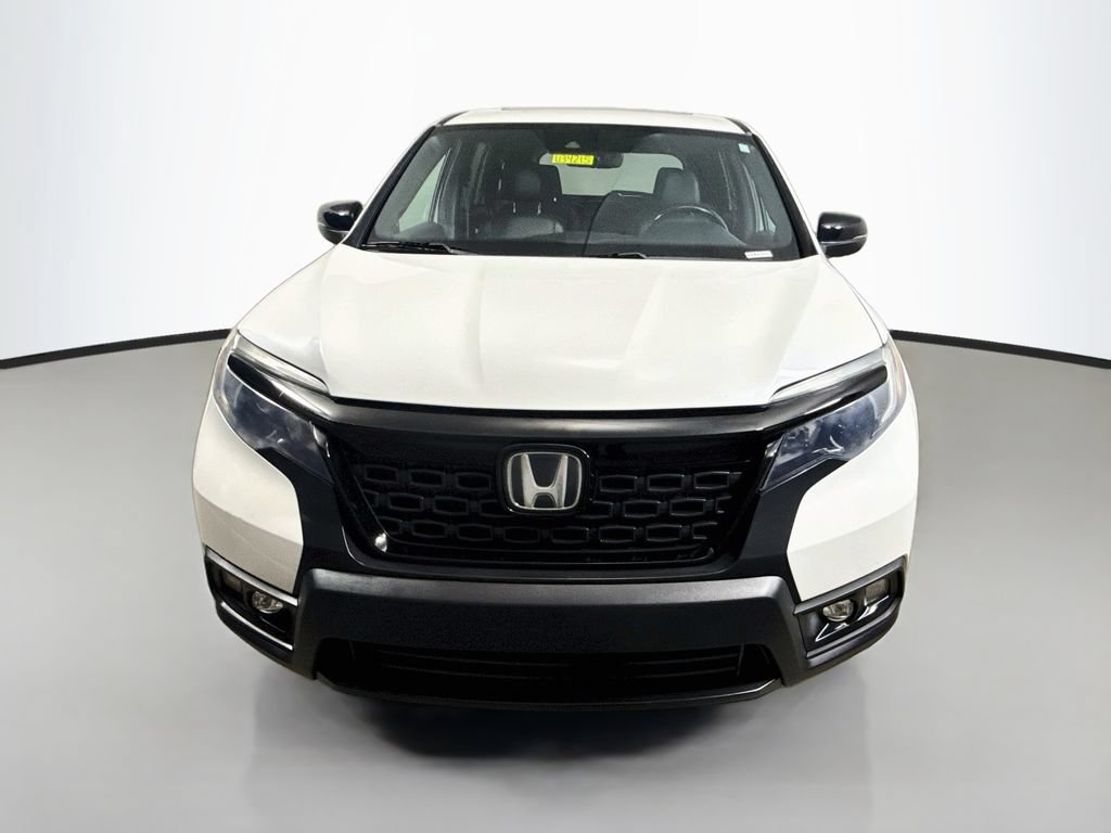 Used 2021 Honda Passport EX-L image 2