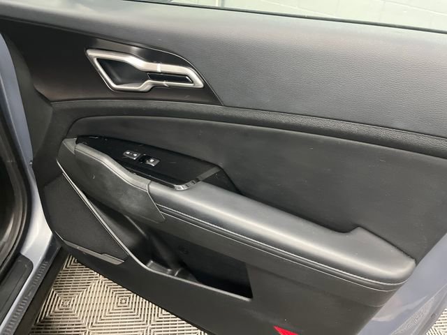 Certified 2023 Kia Sportage EX FWD image 32