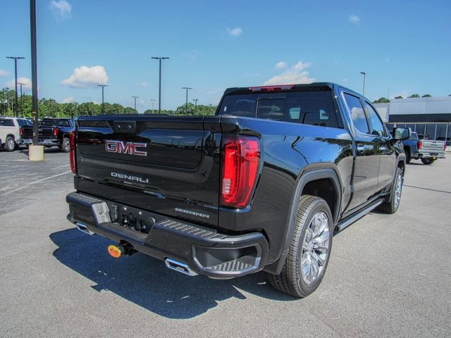 New 2025 GMC Sierra 1500 Denali w/ Denali Reserve Package image 4