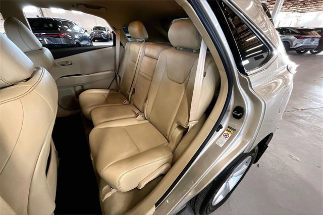Used 2014 Lexus RX 350 AWD image 22