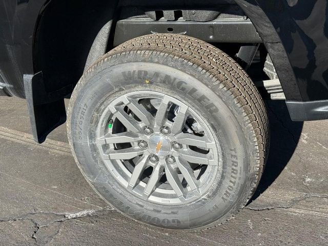 New 2026 Chevrolet Colorado LT w/ LT Convenience Package image 5