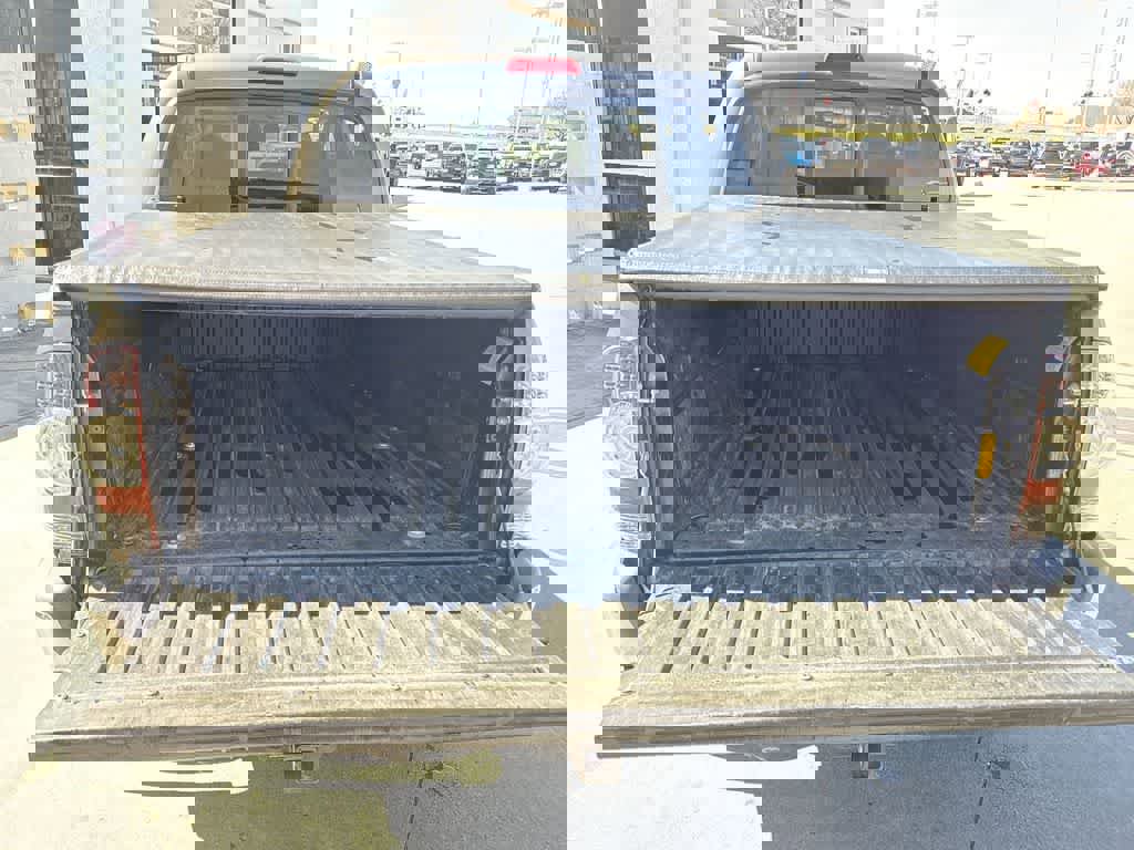 Used 2013 Toyota Tacoma PreRunner w/ SR5 Pkg image 20