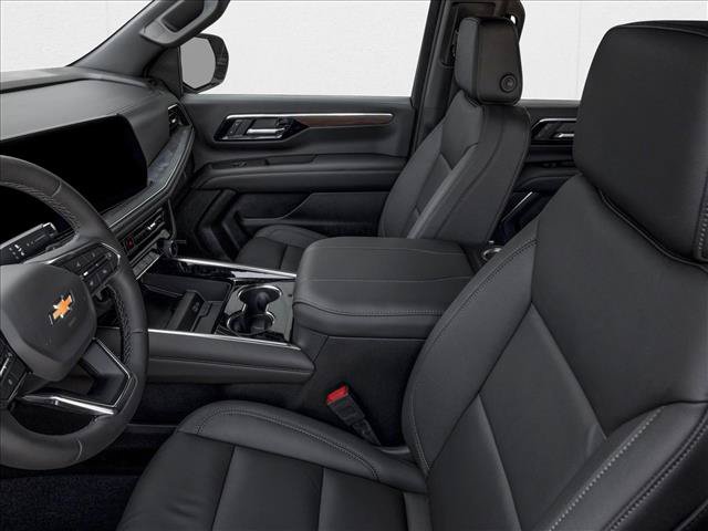 New 2027 Chevrolet Suburban LT AWD/4WD image 6