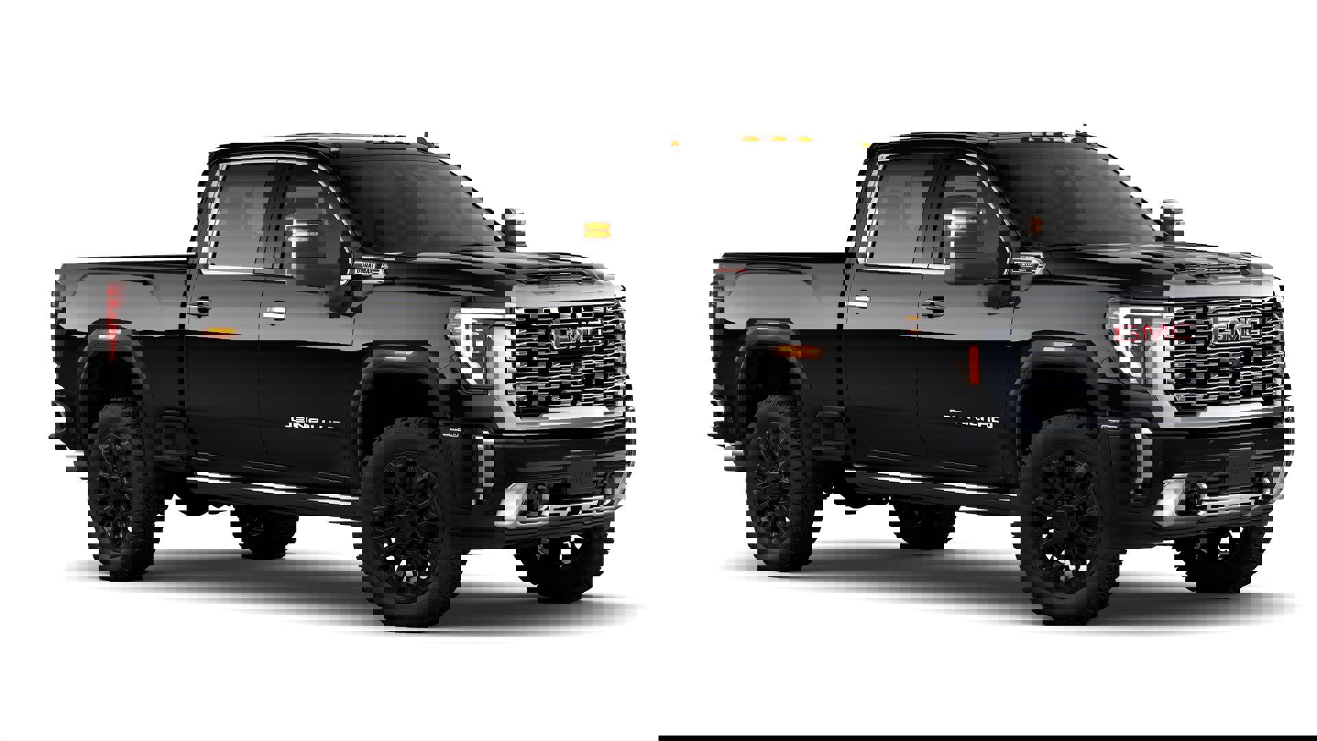 New 2026 GMC Sierra 2500 Denali w/ Technology Package image 52