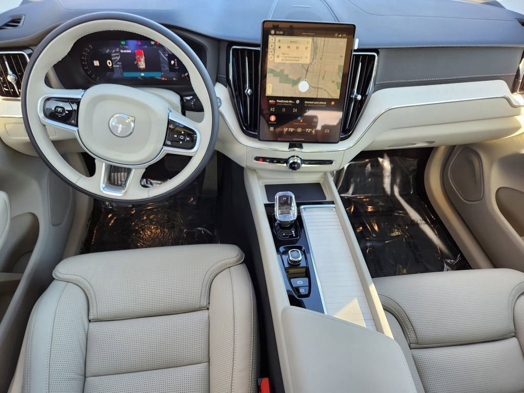 New 2026 Volvo XC60 B5 Ultra w/ Protection Package Premier image 15