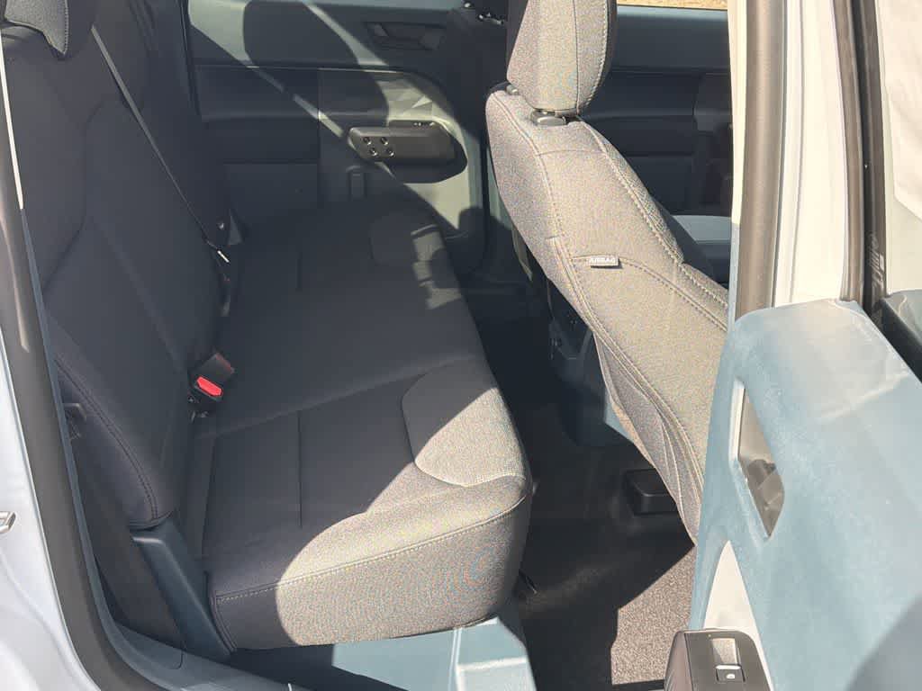 New 2026 Ford Maverick XL w/ 4K Tow Package AWD/4WD image 14