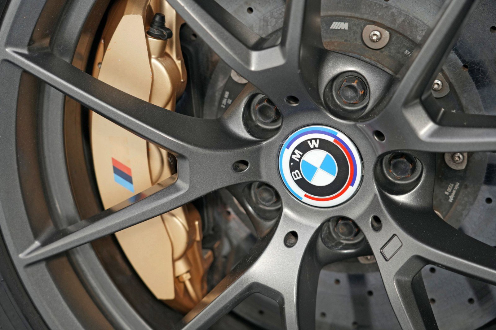 Used 2019 BMW M4 CS w/ Executive Package image 63