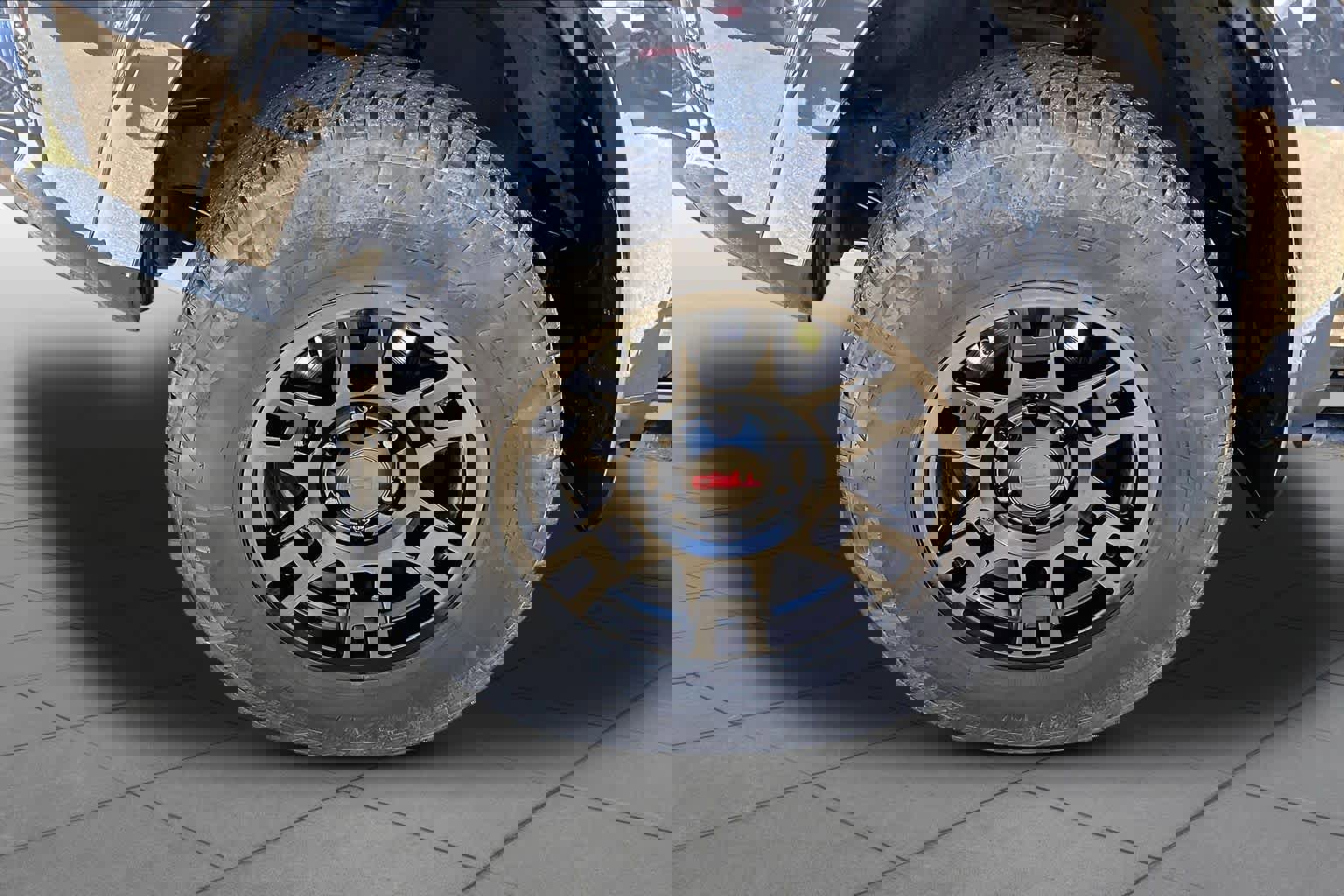 Certified 2024 Toyota 4Runner TRD Pro AWD/4WD image 11