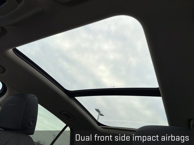 Used 2023 Buick Envision Avenir image 33