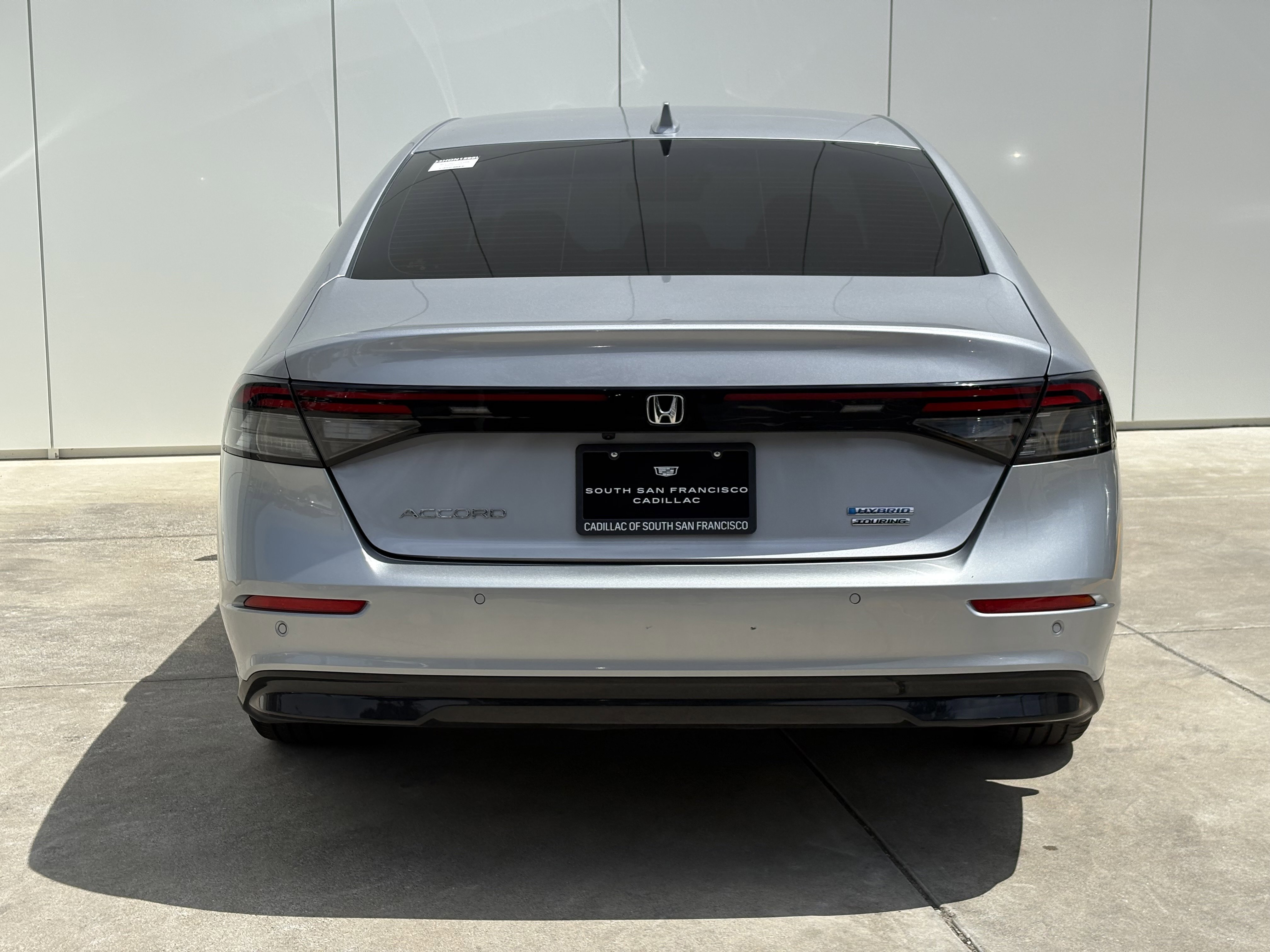 Used 2023 Honda Accord Touring image 8