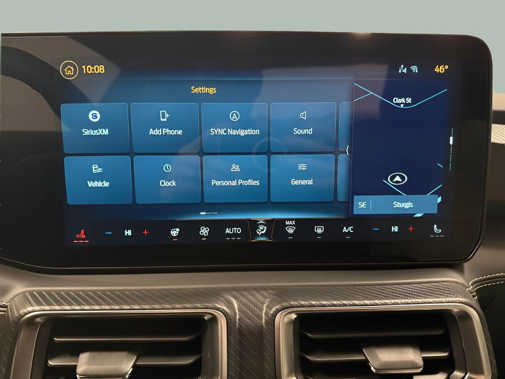 New 2026 Ford Mustang Premium image 22