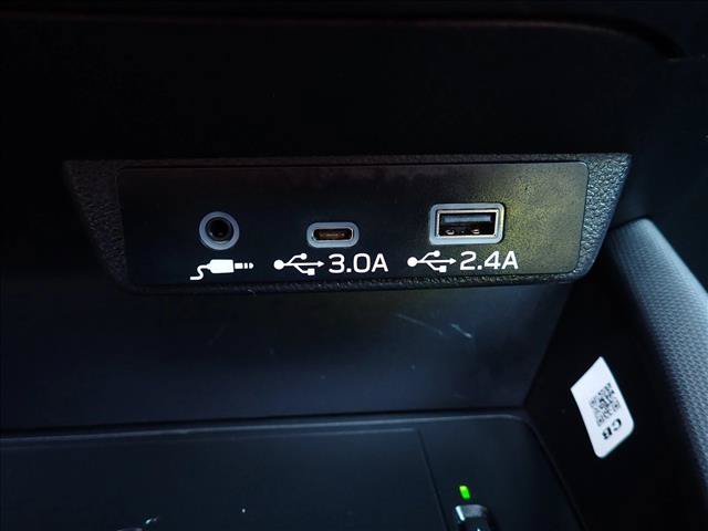 Certified 2026 Subaru Forester Premium AWD/4WD image 19