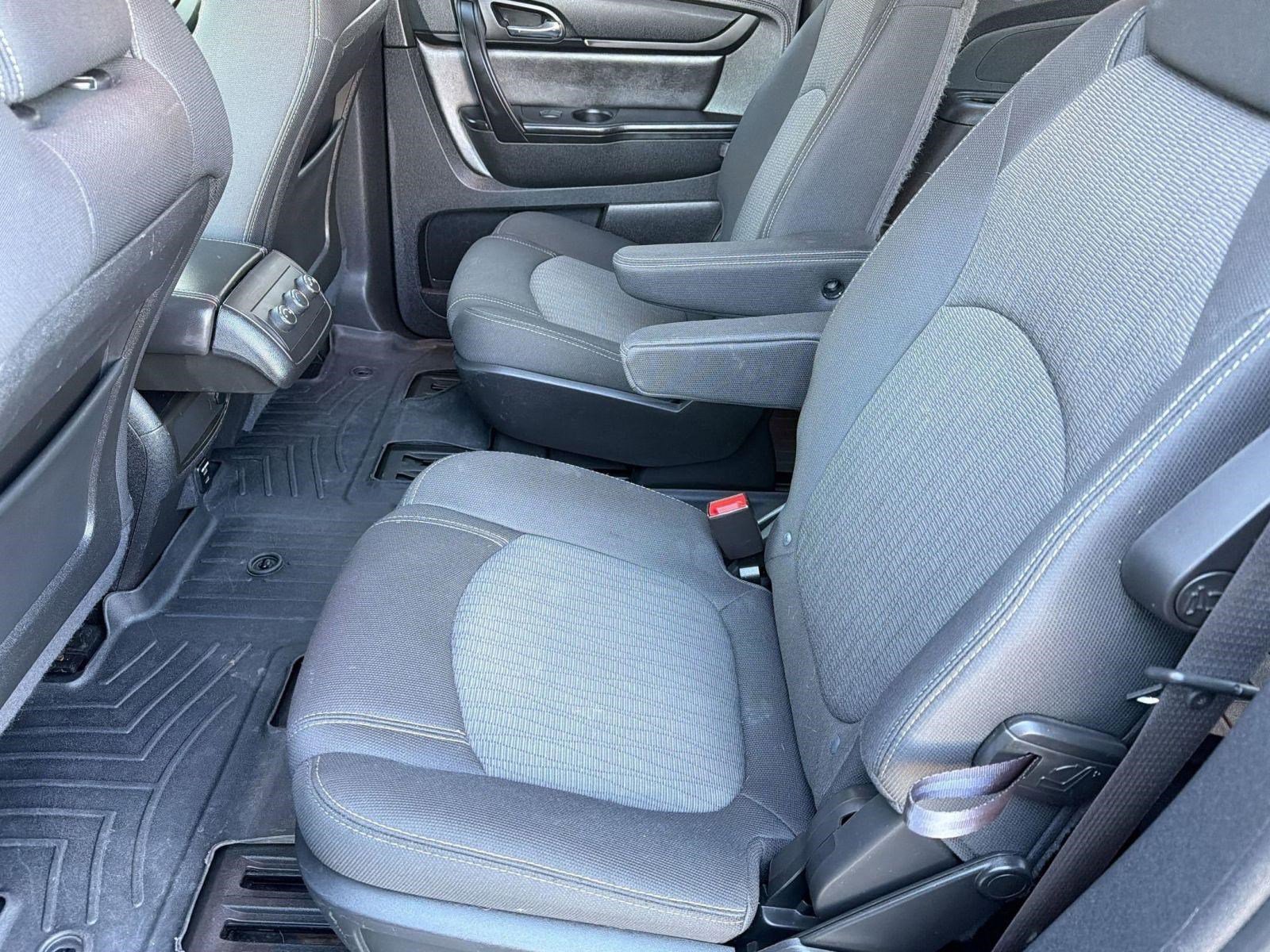 Used 2014 Chevrolet Traverse LT w/ All-Star Edition image 15