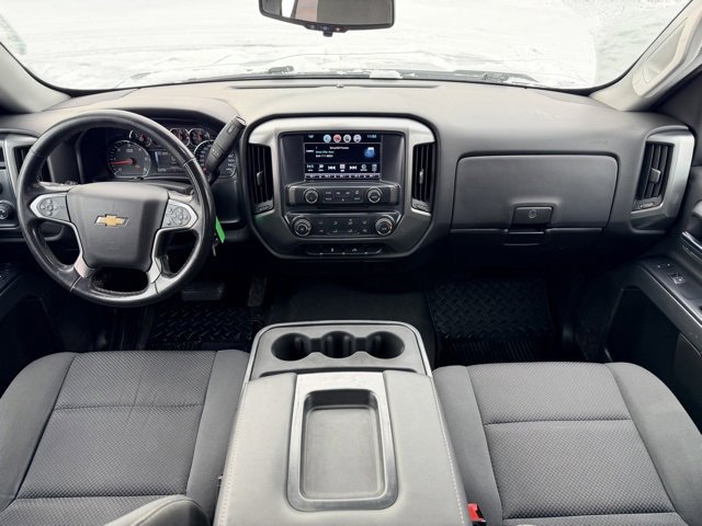 Used 2019 Chevrolet Silverado 1500 LT image 17