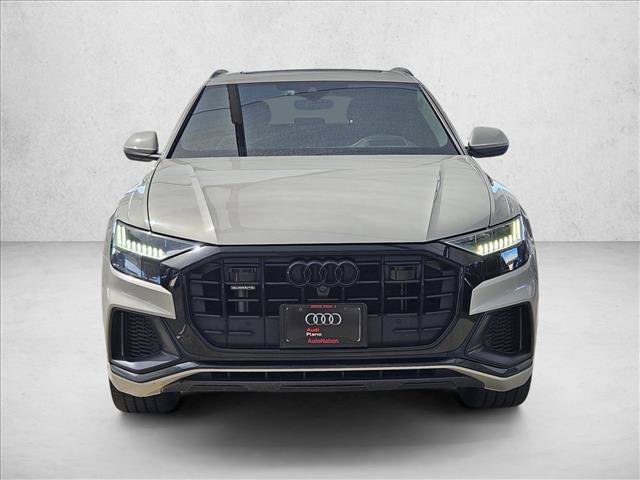 Certified 2023 Audi Q8 Prestige AWD/4WD image 2