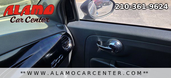 Used 2015 FIAT 500 Sport image 37