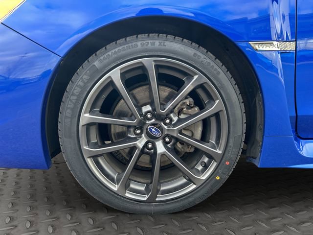 Used 2019 Subaru WRX Premium image 27