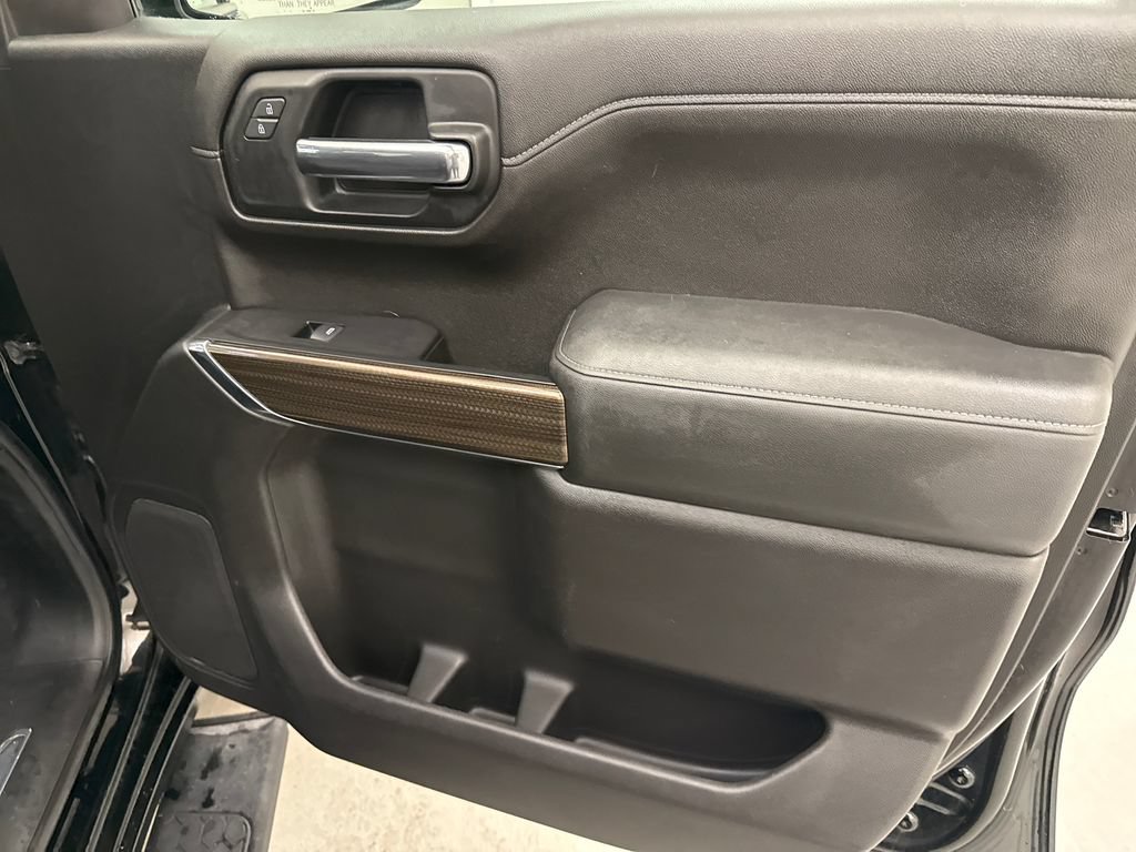 Used 2019 Chevrolet Silverado 1500 RST w/ All-Star Edition AWD/4WD image 29