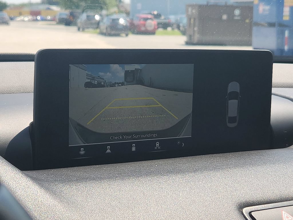 Used 2023 Acura TLX w/ Technology Package FWD image 14