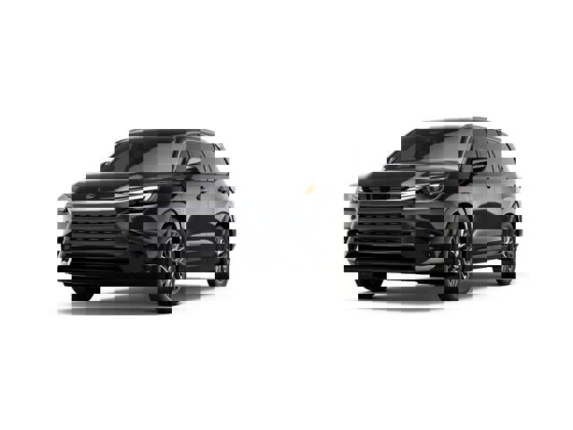 New 2026 Lexus TX 350 AWD image 1