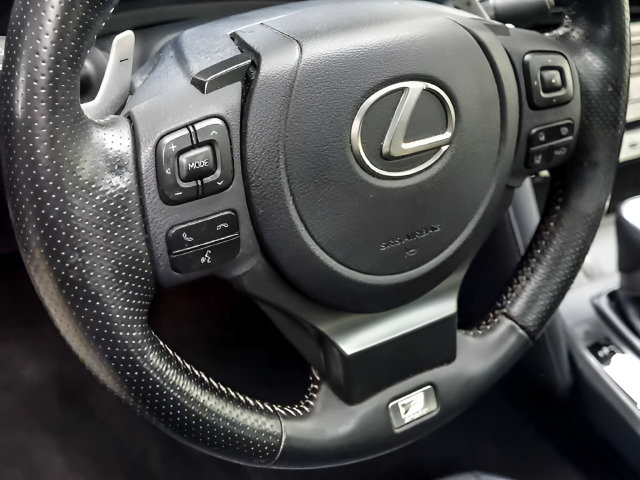Used 2023 Lexus IS 350 F Sport w/ Memory Package AWD/4WD image 15