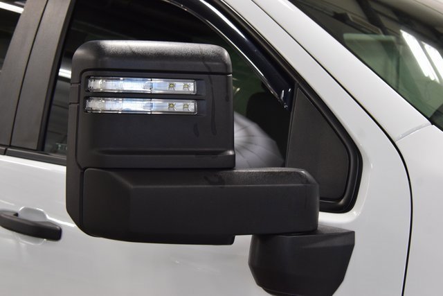 Used 2024 Chevrolet Silverado 2500 Custom w/ Custom Value Package image 18