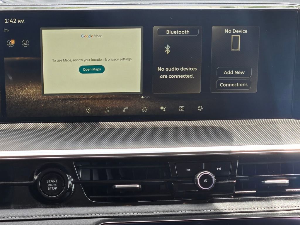 Certified 2025 INFINITI QX80 Pure image 18