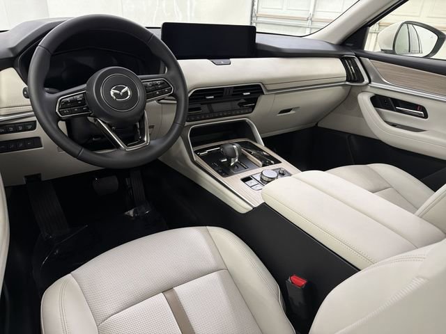 New 2026 MAZDA CX-90 3.3 Turbo w/ Premium Plus Pkg AWD/4WD image 19