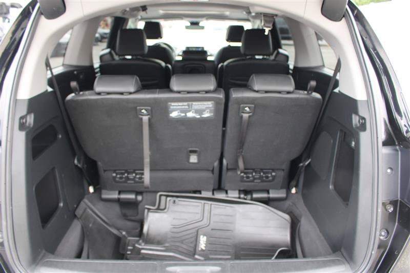 Used 2022 Honda Odyssey EX-L image 18