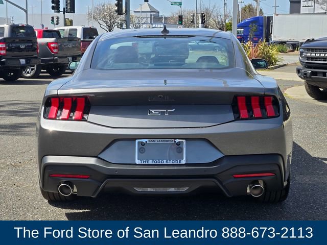 New 2025 Ford Mustang GT image 7