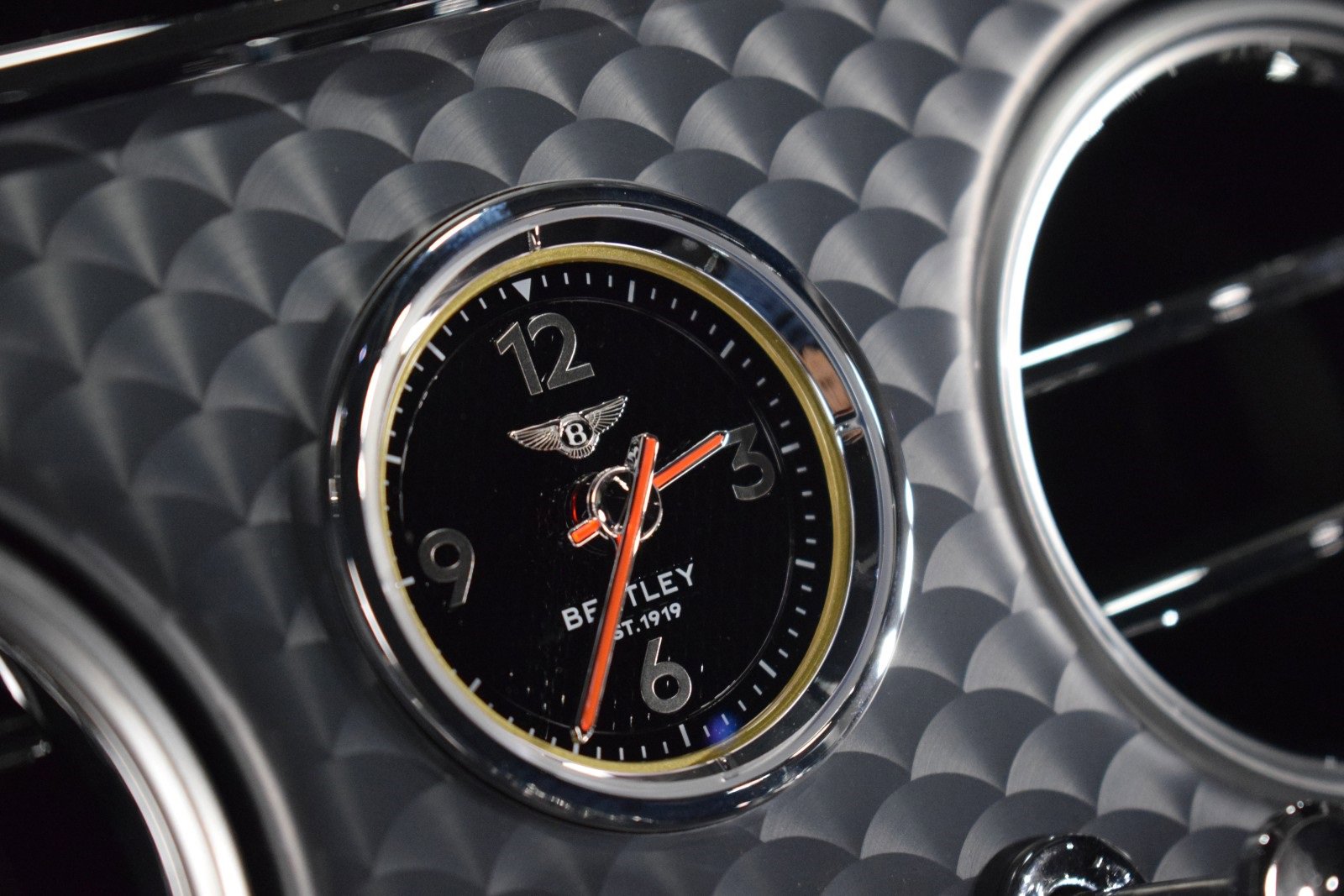 Certified 2024 Bentley Continental GT Speed image 33