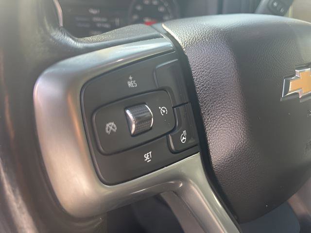 Used 2019 Chevrolet Silverado 1500 LT w/ Texas Edition image 17