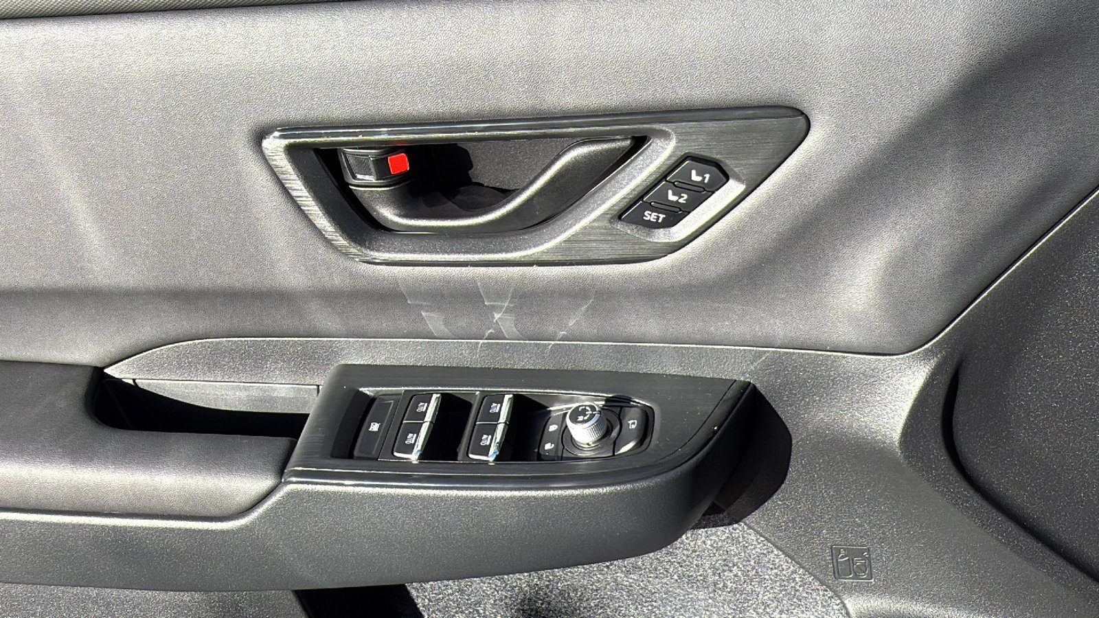 New 2026 Subaru Outback Wilderness image 22