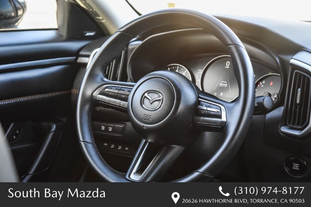 Certified 2026 MAZDA CX-50 AWD 2.5 S w/ Premium Package image 15