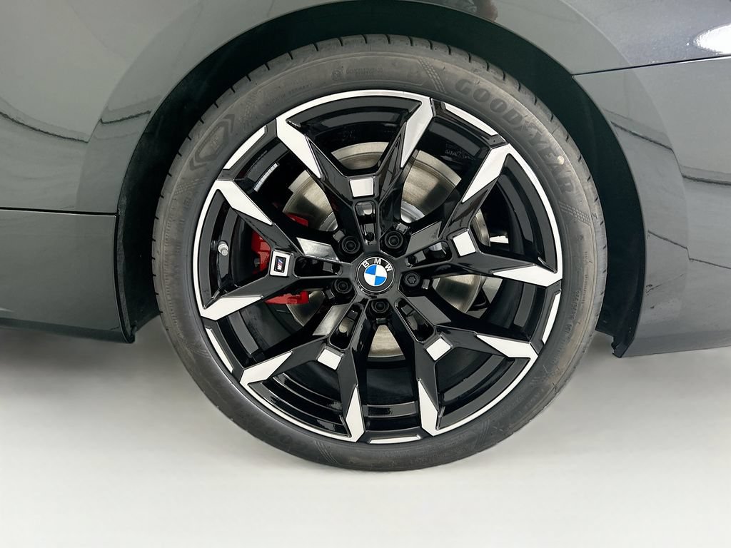 New 2027 BMW M440i Convertible RWD image 27