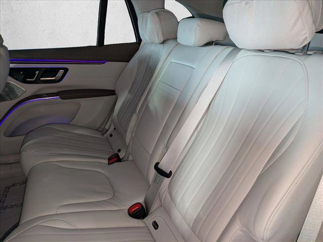 Certified 2023 Mercedes-Benz EQS 450+ 4MATIC SUV image 19