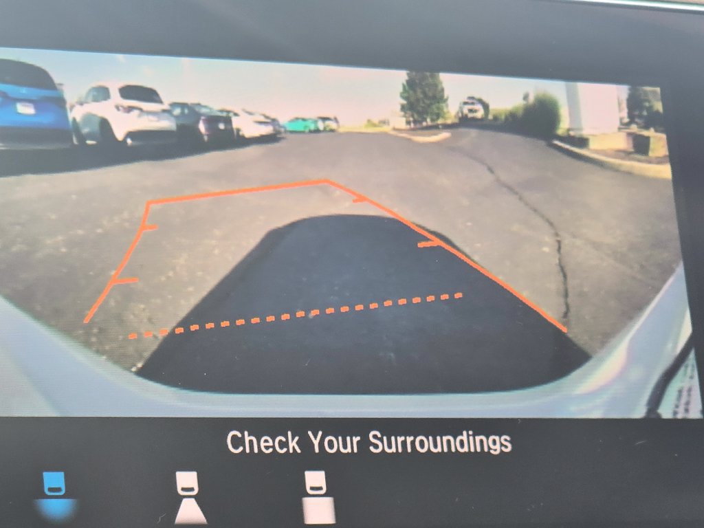 Used 2019 Honda Accord LX image 25