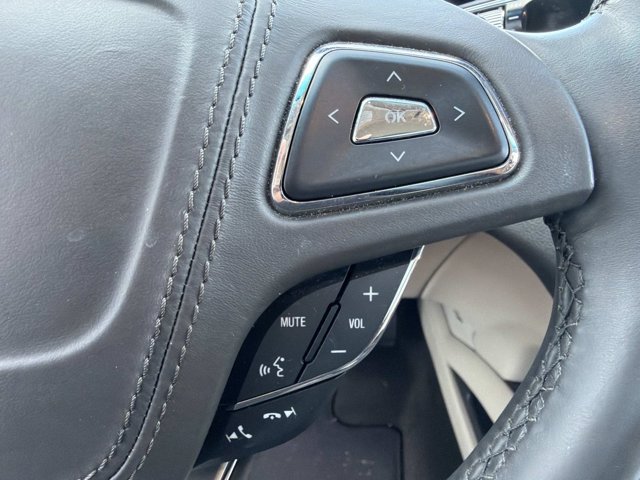 Certified 2019 Lincoln MKZ Premiere FWD image 28