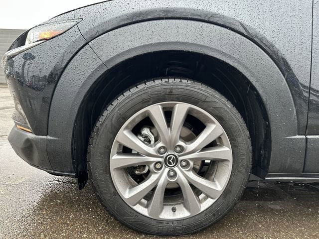 Used 2023 MAZDA CX-30 AWD 2.5 S w/ Premium Package image 21