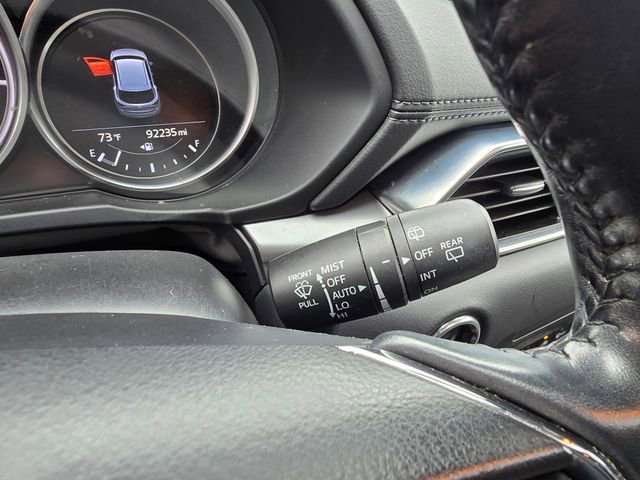 Used 2019 MAZDA CX-5 Touring AWD/4WD image 18