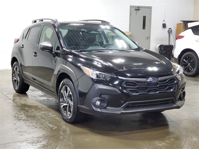 Certified 2024 Subaru Crosstrek 2.0i Premium image 3