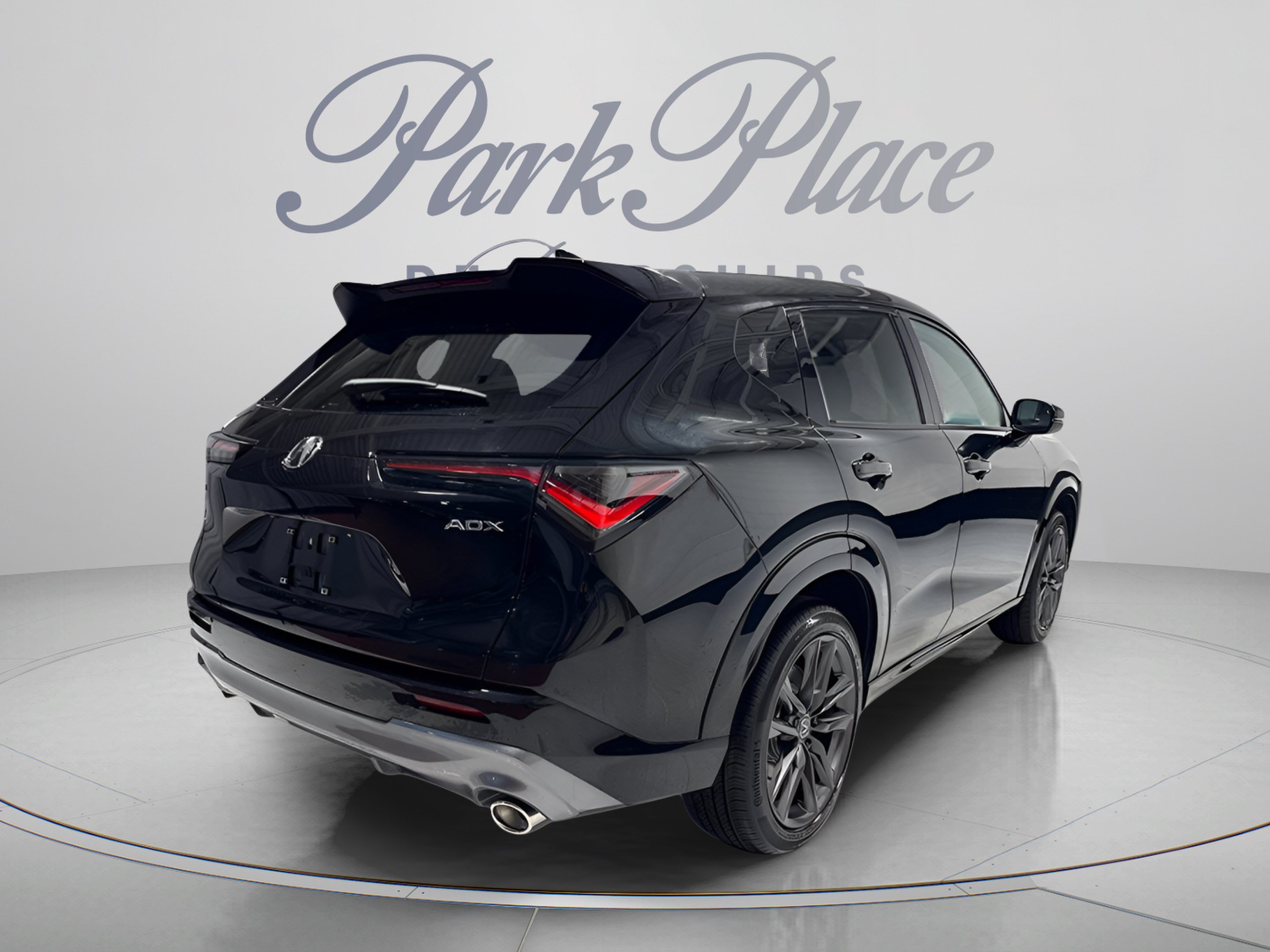 New 2026 Acura ADX A-Spec FWD image 6