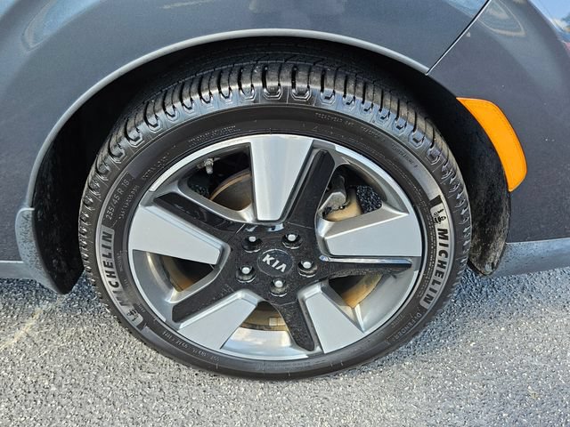 Used 2020 Kia Soul EX FWD image 20